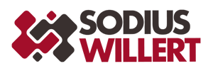 SODIUSWILLERT – QR-C-vCards Logo